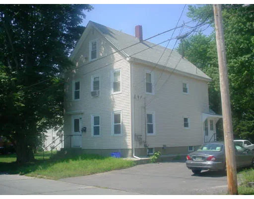 Unit for sale at 8 Cooper Street, Taunton, MA 02780