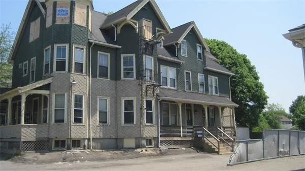 Unit for sale at 365 Crescent Street, Brockton, MA 02302