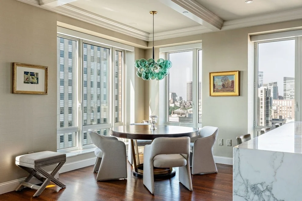 Unit for sale at 400 Stuart Street, Boston, MA 02116