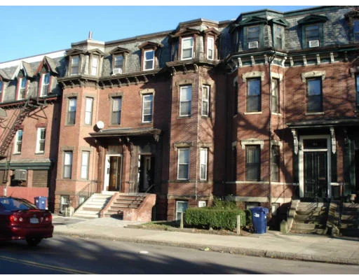 Unit for sale at 90 Pleasant St, Boston, MA 02125