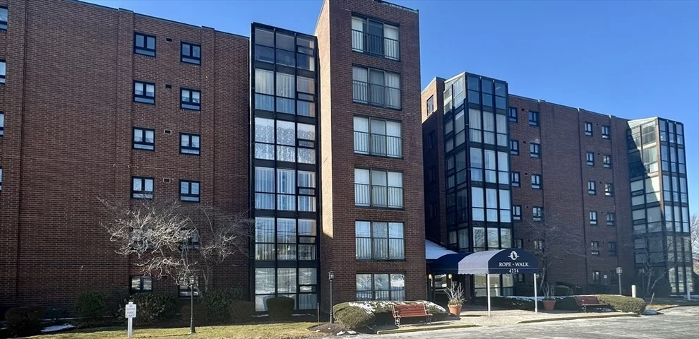 Unit for sale at 4234 N. Main Street, Fall River, MA 02720
