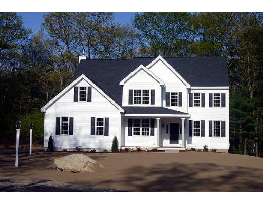 Unit for sale at 9 Brook Hollow Road, Milford, MA 01757