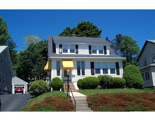 Unit for sale at 36 Barnard Road, Worcester, MA 01605