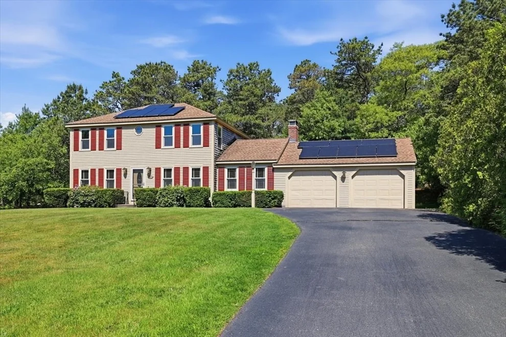 Unit for sale at 36 Kirk Cir, Plymouth, MA 02360