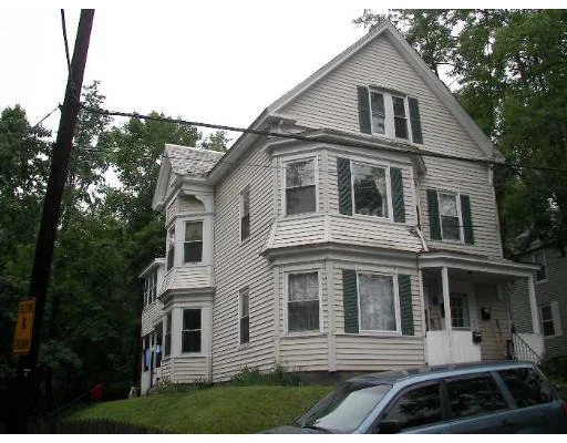 Unit for sale at 23 Cascade St, Fitchburg, MA 01420