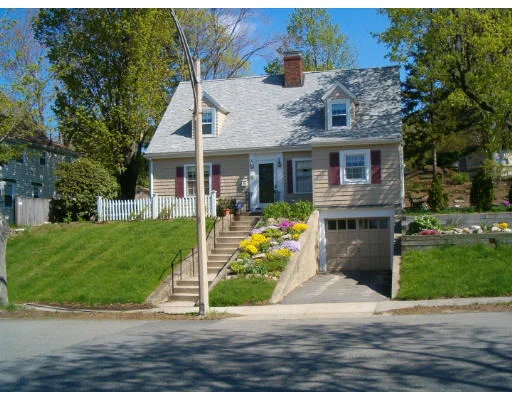 Unit for sale at 6 Sheridan Road, Stoneham, MA 02180