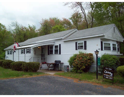Unit for sale at 115 Lucy Drive, Attleboro, MA 02703