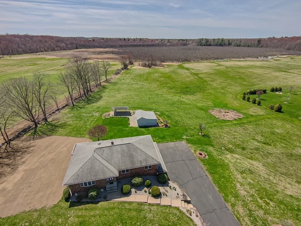 Unit for sale at 62 Truby St, Granby, MA 01033