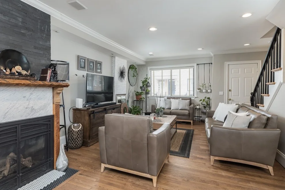 Unit for sale at 571 E 3rd St, Boston, MA 02127