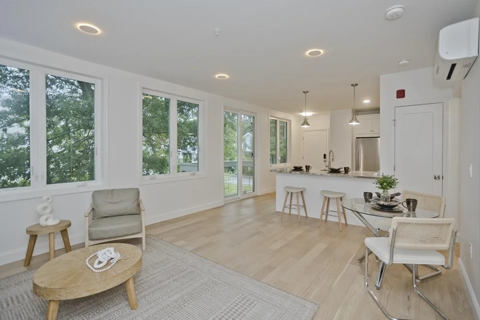 Unit for sale at 107 Williams Street, Northampton, MA 01060