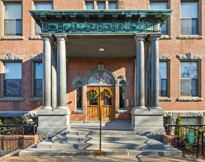 Unit for sale at 94 Newbury Ave, Quincy, MA 02171