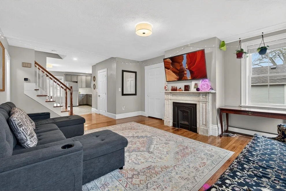 Unit for sale at 49 Essex St, Salem, MA 01970