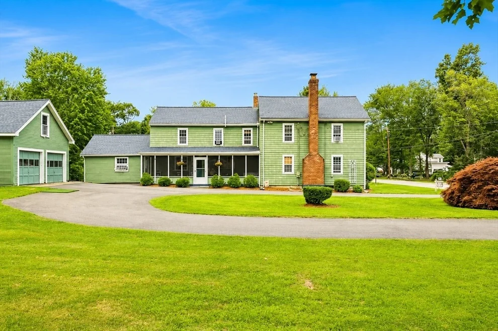 Unit for sale at 369 Village St, Medway, MA 02053