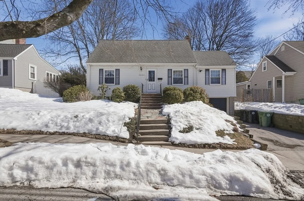 Unit for sale at 67 Longfellow Rd, Watertown, MA 02472