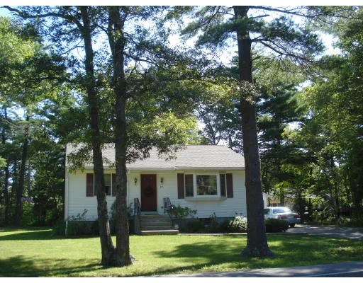 Unit for sale at 72 Swifts Beach Rd, Wareham, MA 02571