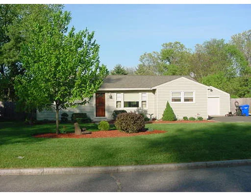 Unit for sale at 251 Shady Brook Lane, Springfield, MA 01118
