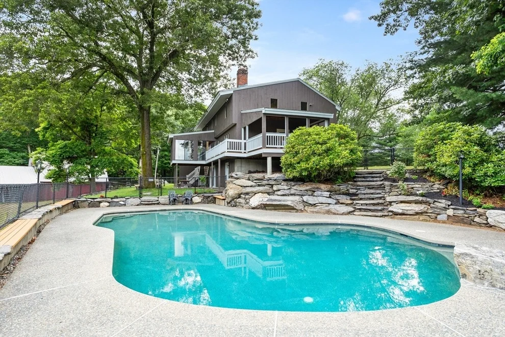 Unit for sale at 292 Berlin Rd, Bolton, MA 01740