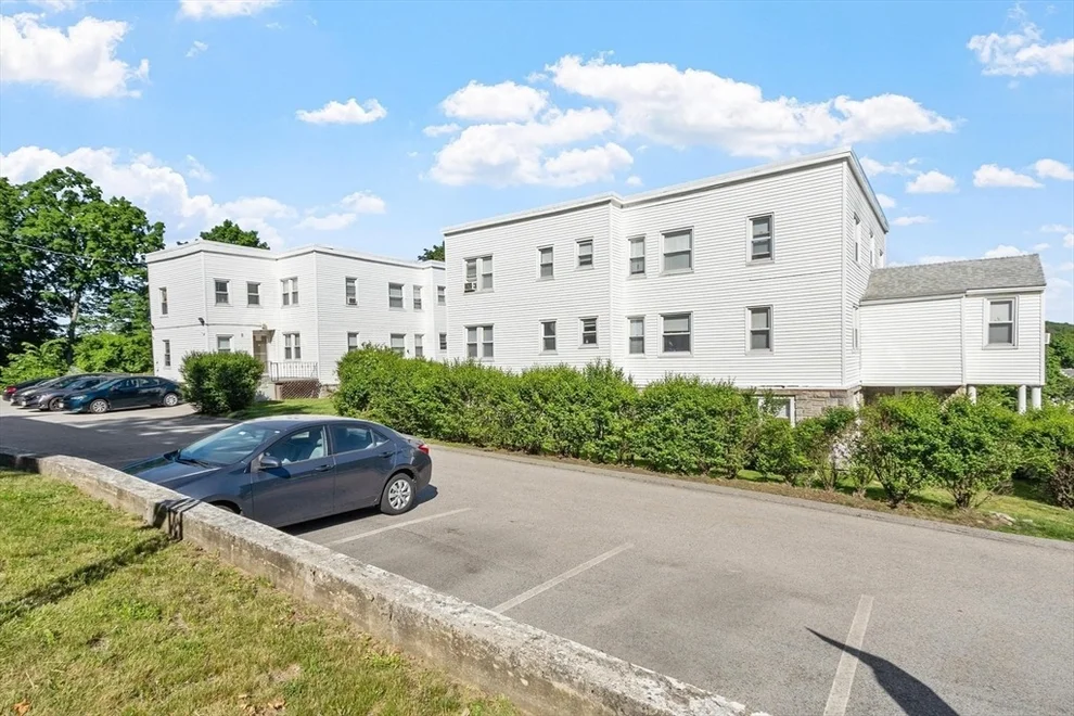 Unit for sale at 3 Ureco Ter Portfolio, Worcester, MA 01602
