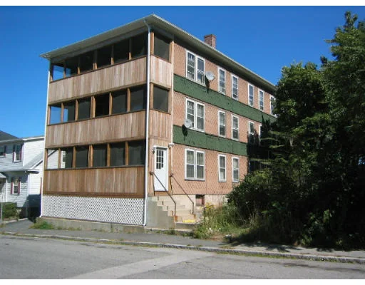 Unit for sale at 64 Gage St, Worcester, MA 01605