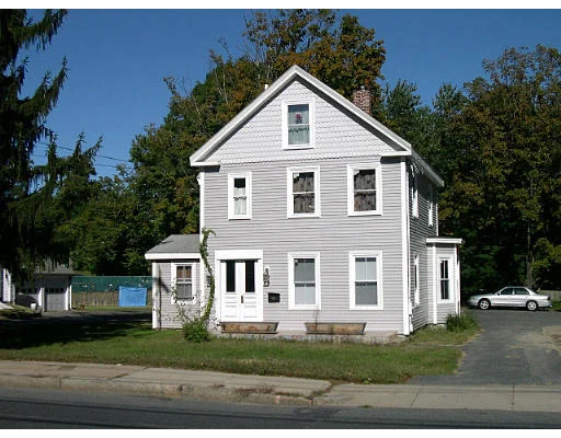 Unit for sale at 623 Union Ave, Framingham, MA 01702