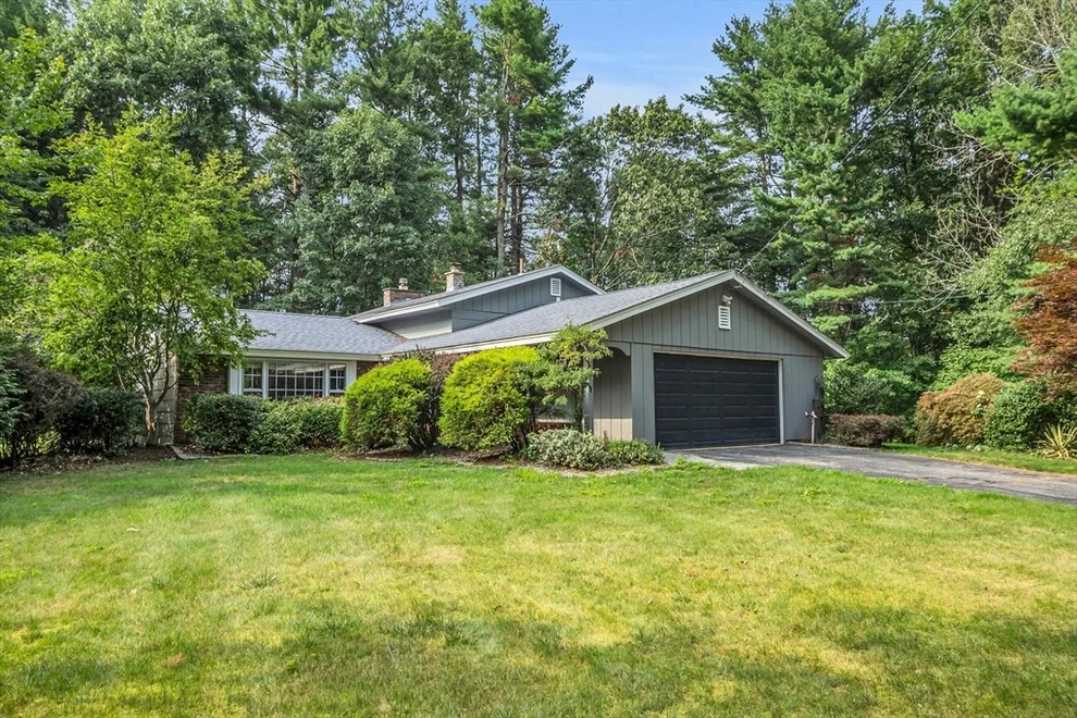 Unit for sale at 3 Country Club Drive, Chelmsford, MA 01824