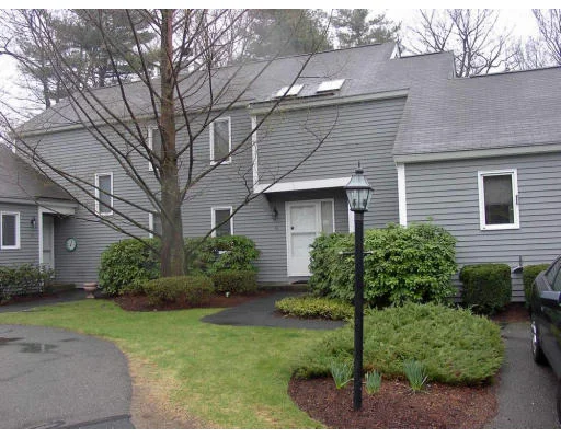 Unit for sale at 12 Coltsway, Wayland, MA 01778