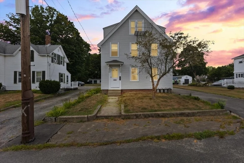 Unit for sale at 28 Madison St, Taunton, MA 02780