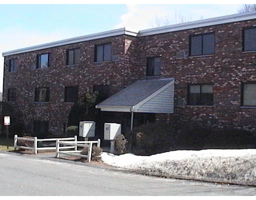 Unit for sale at 65 Milliken Avenue, Franklin, MA 02038