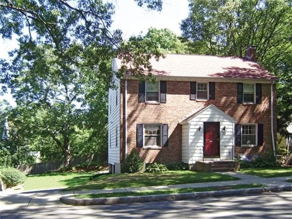 Unit for sale at 23 Cushing Rd, Brookline, MA 02445