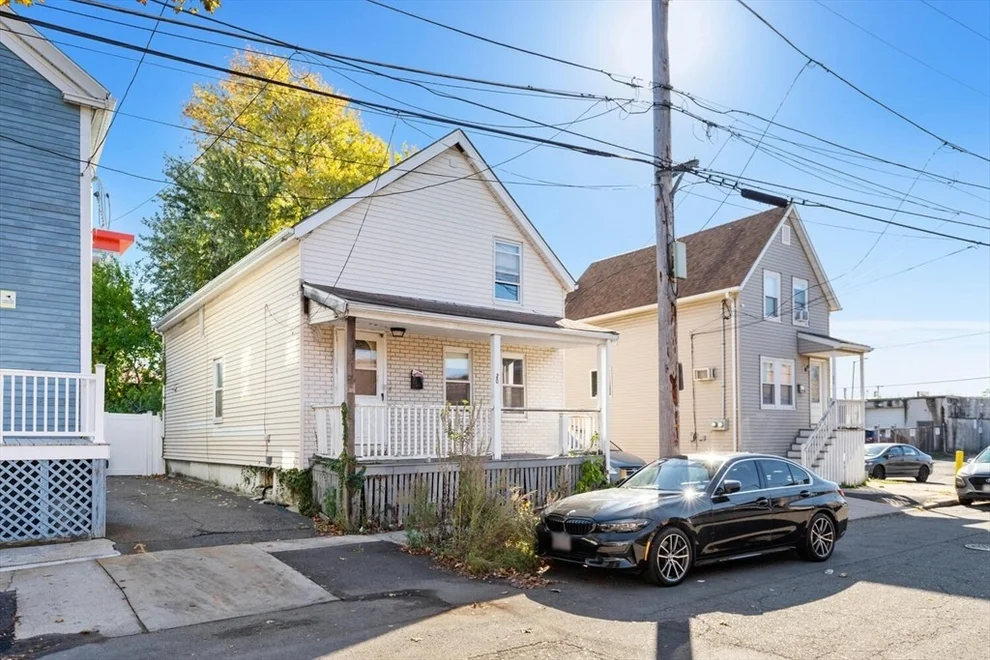 Unit for sale at 20 Winter Street, Everett, MA 02149
