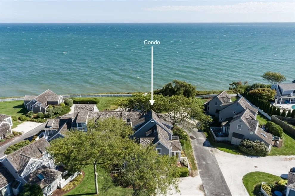 Unit for sale at 21 Milestone Way, Mashpee, MA 02649