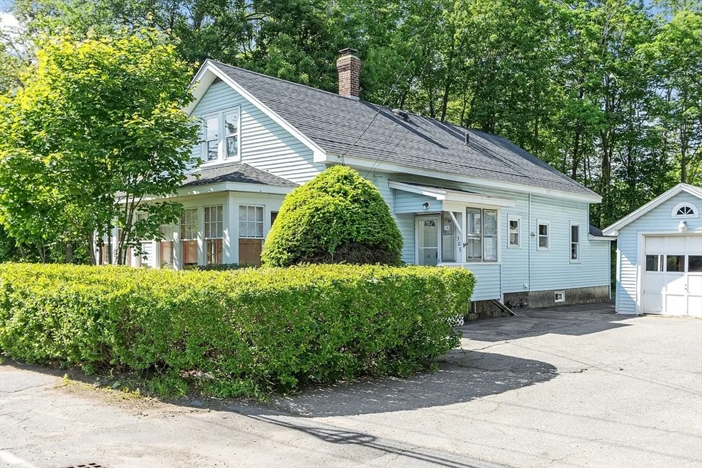 Unit for sale at 305 Franklin Road, Fitchburg, MA 01420