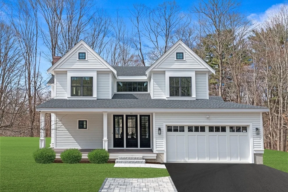 Unit for sale at 91 Seaver Street, Wellesley, MA 02481