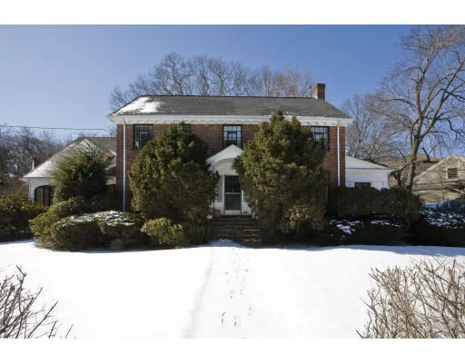 Unit for sale at 65 Gordon Road, Newton, MA 02468