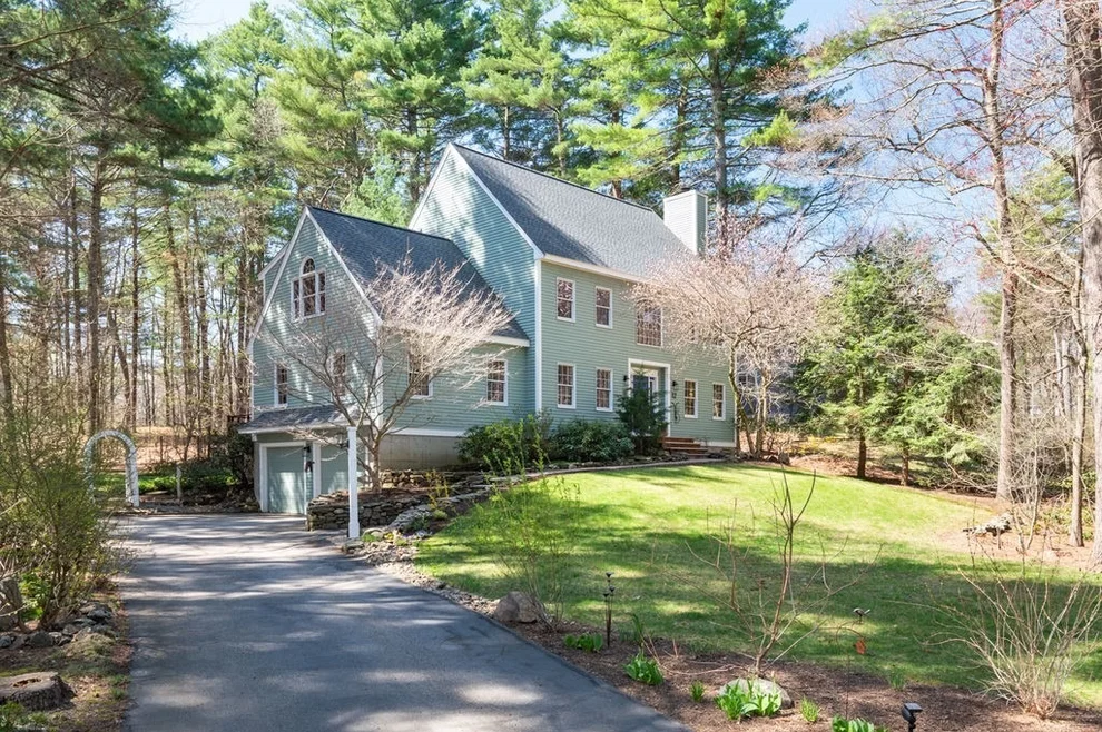 Unit for sale at 12 Wilson Pond Lane, Rowley, MA 01969