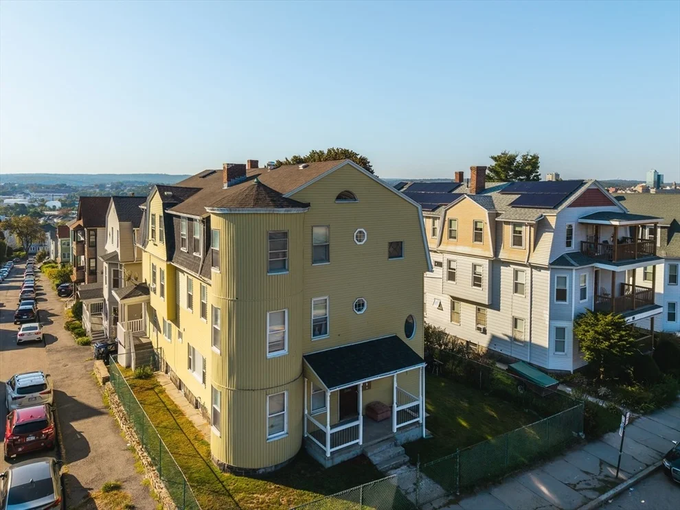 Unit for sale at 96 Vernon St, Worcester, MA 01610