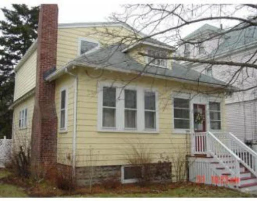 Unit for sale at 40 Greenleaf Ave, Medford, MA 02155