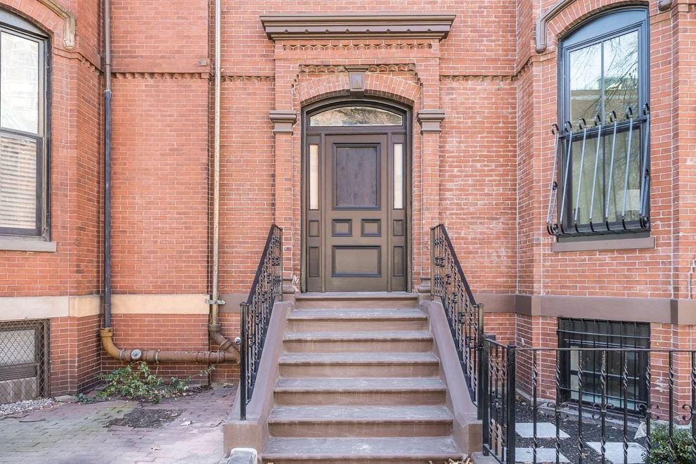 Unit for sale at 1 Fairfield St, Boston, MA 02116