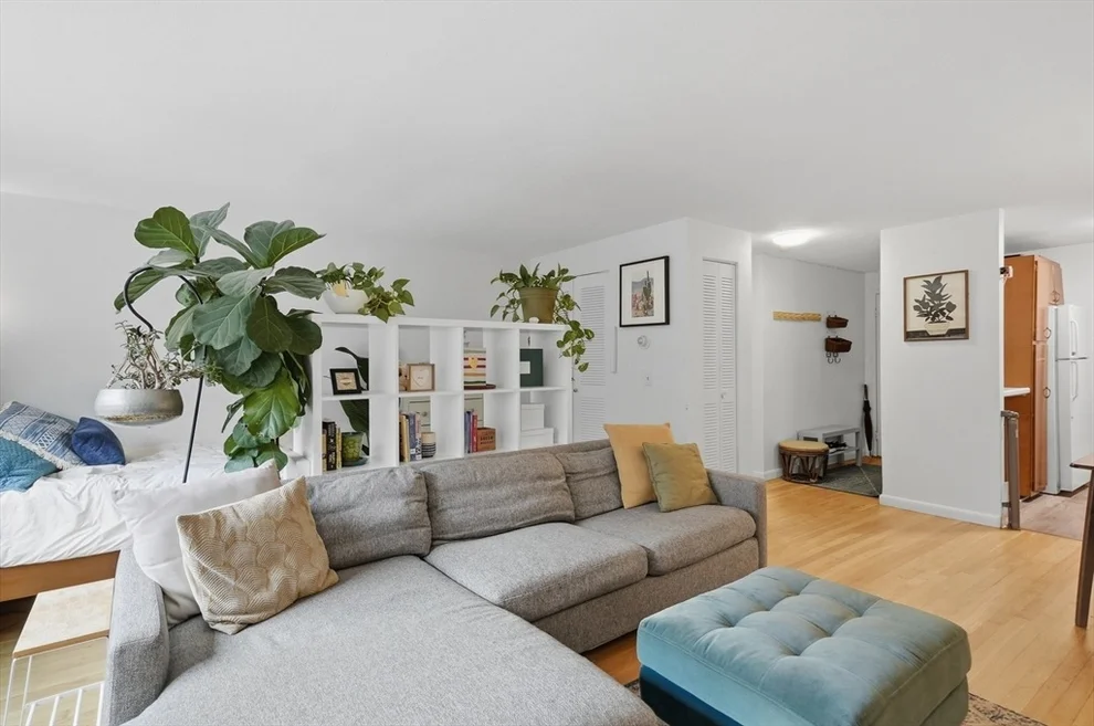 Unit for sale at 205 Kent Street, Brookline, MA 02445