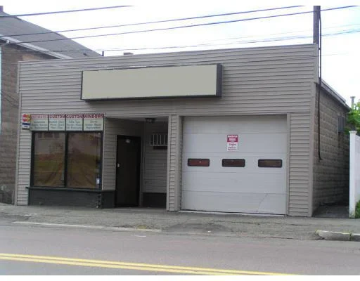 Unit for sale at 29 Hunting St, Malden, MA 02148
