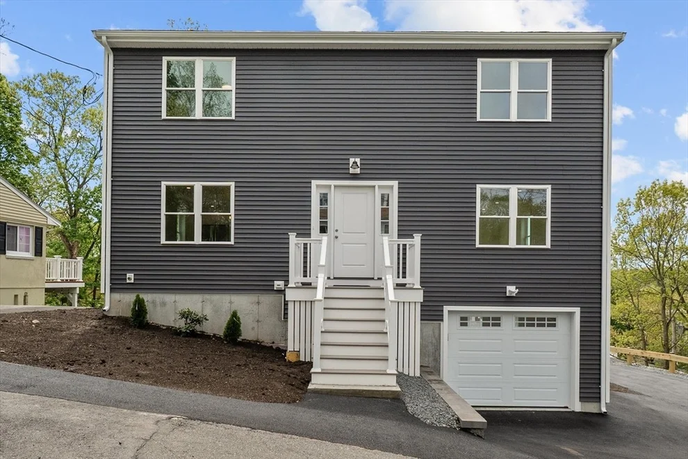 Unit for sale at 27 Upland Road, Lynn, MA 01902