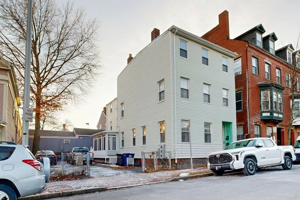 Unit for sale at 78 Otis Street, Cambridge, MA 02141