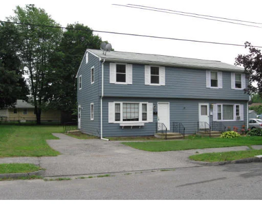 Unit for sale at 79 Crest Cir, Worcester, MA 01603