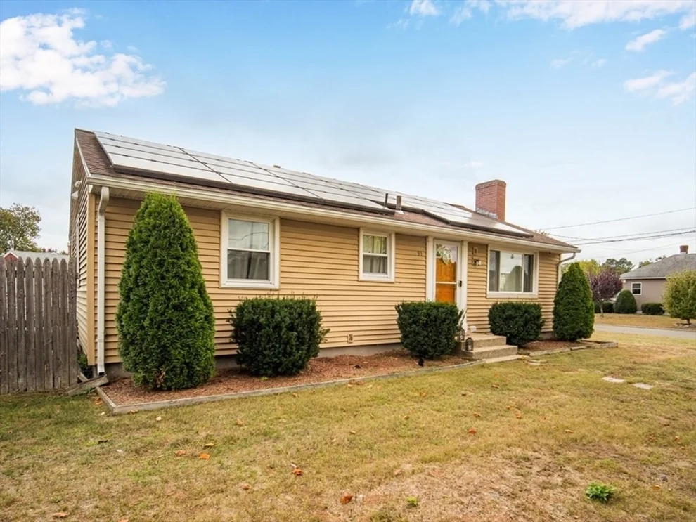 Unit for sale at 91 Arcadia Blvd, Springfield, MA 01118