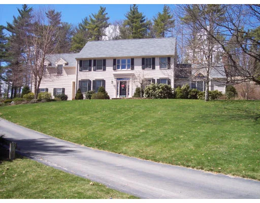 Unit for sale at 121 Hampstead Way, Marshfield, MA 02050