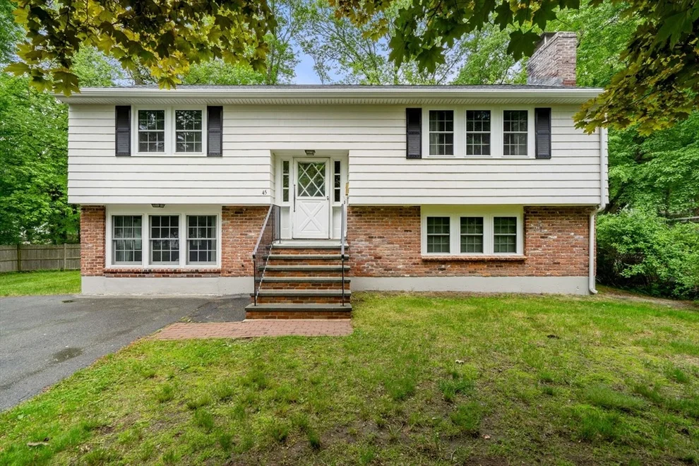 Unit for sale at 45 Fairfield St, Maynard, MA 01754