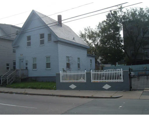 Unit for sale at 76 Spring Street, Brockton, MA 02303