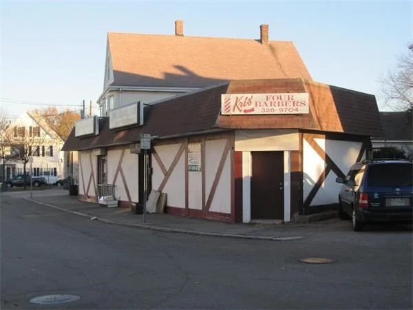 Unit for sale at 16 Brooks Ave, Quincy, MA 02169