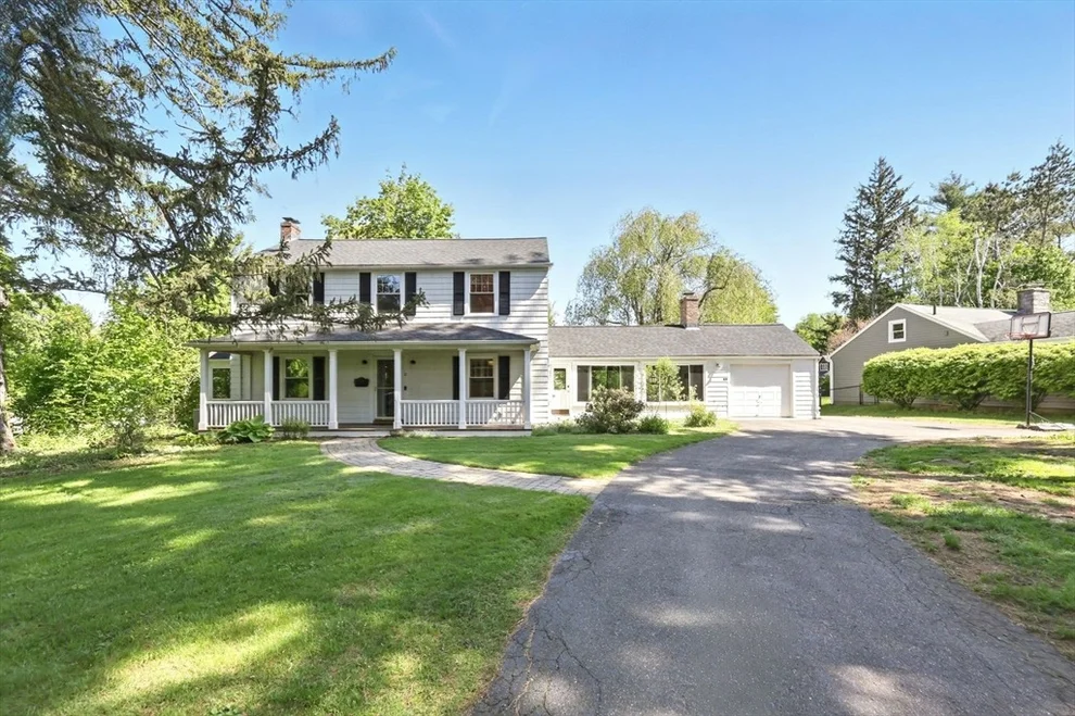 Unit for sale at 2 Silverwood Terrace, South Hadley, MA 01075