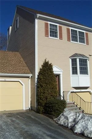Unit for sale at 56 Weatherly, Salem, MA 01970